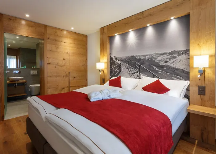 Hotel Crown
