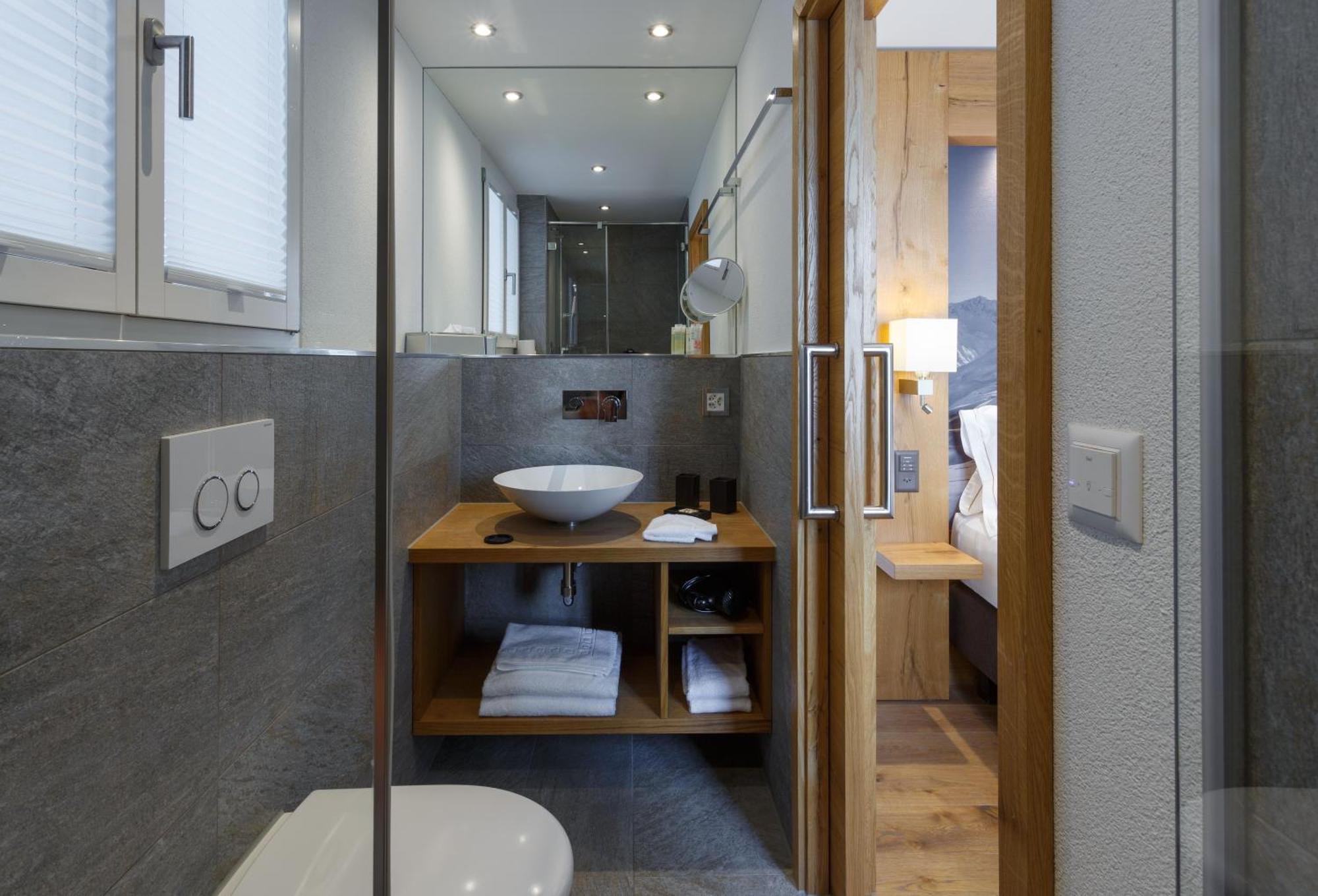 Hotel Crown Andermatt