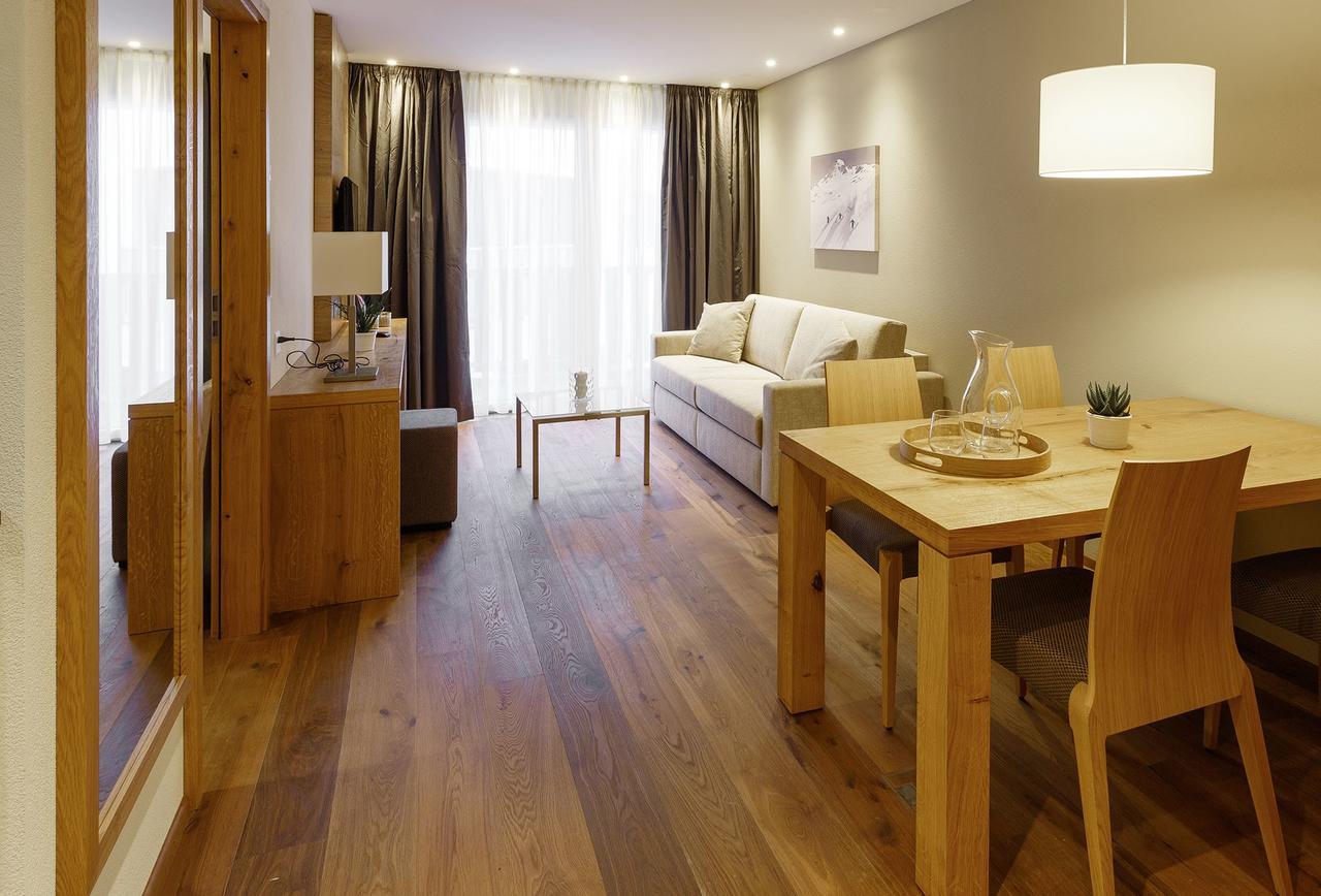 Crown 3* Andermatt
